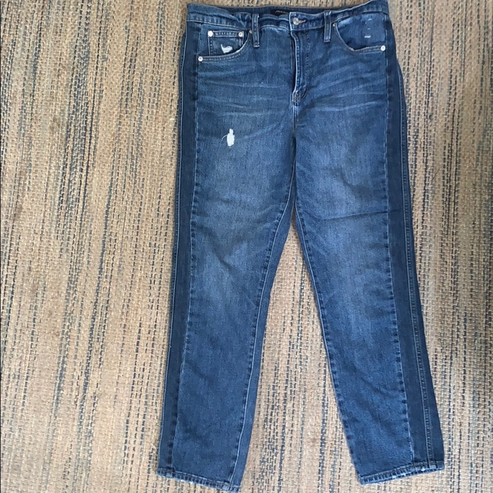COPY - JCrew Jeans